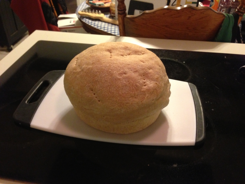 Name That Bread Family Woodworking